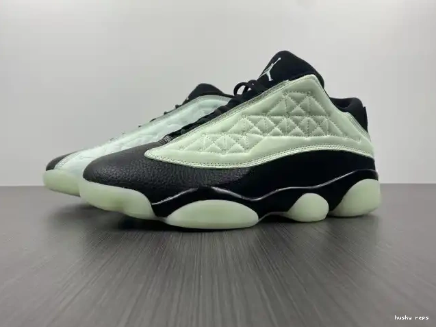 Husky Jordan 13 Day Retro Air Single's DM0803-300 (2021) Low 0615